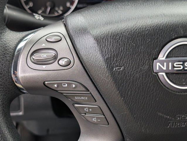 used 2023 Nissan Murano car, priced at $18,998