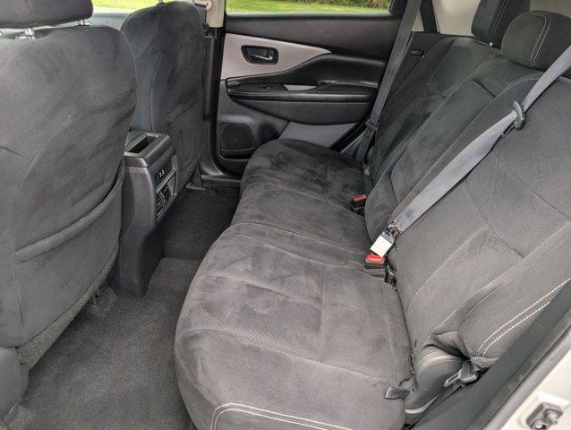used 2023 Nissan Murano car, priced at $18,998