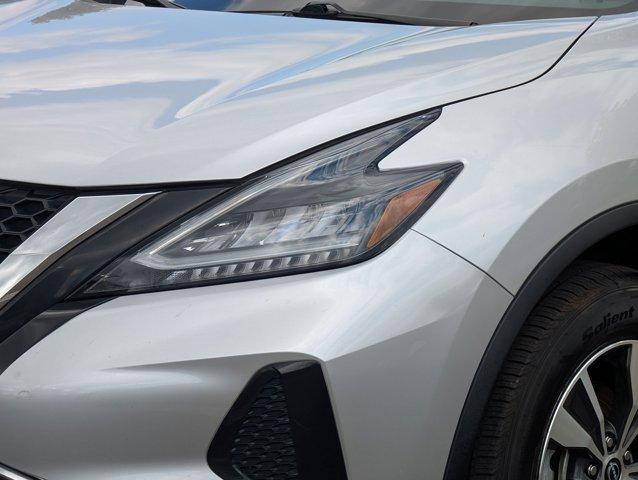used 2023 Nissan Murano car, priced at $18,998