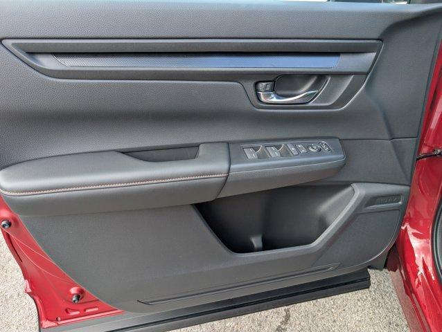 new 2025 Honda CR-V Hybrid car, priced at $36,791