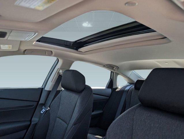 new 2025 Honda Accord car, priced at $32,210