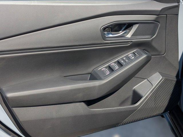 new 2025 Honda Accord car, priced at $32,210