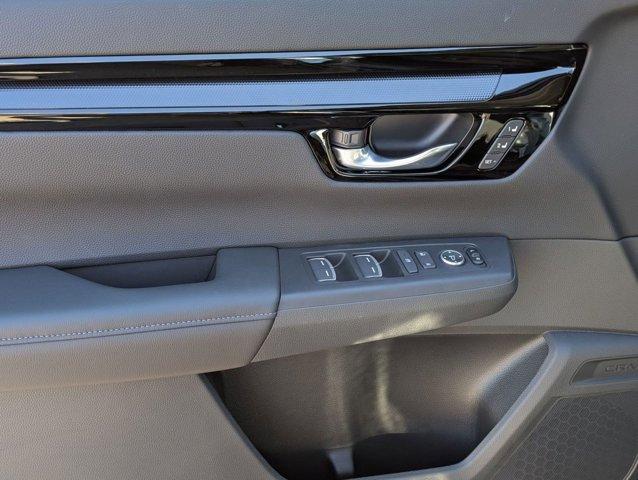 new 2026 Honda CR-V car, priced at $35,251