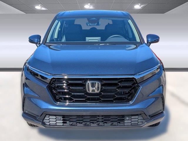 new 2026 Honda CR-V car, priced at $35,251