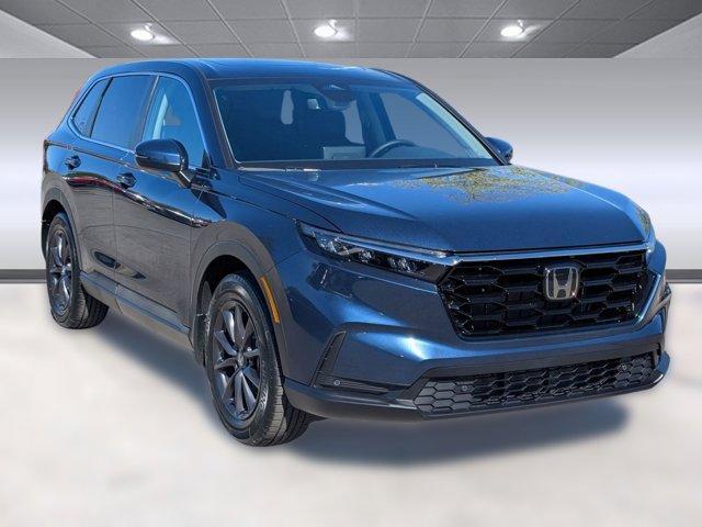 new 2026 Honda CR-V car, priced at $35,251