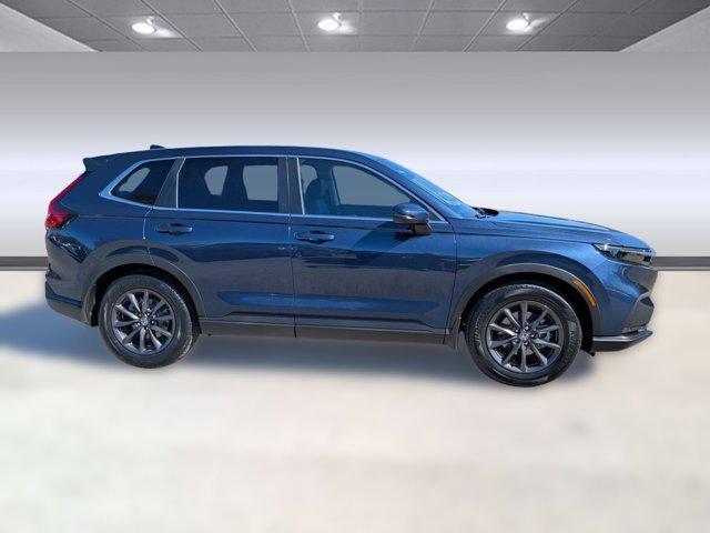 new 2026 Honda CR-V car, priced at $35,251