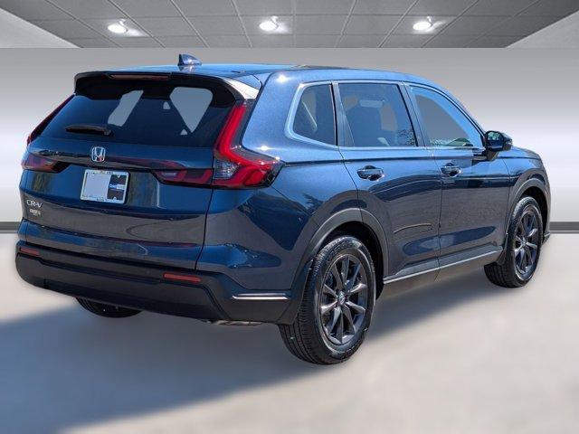 new 2026 Honda CR-V car, priced at $35,251