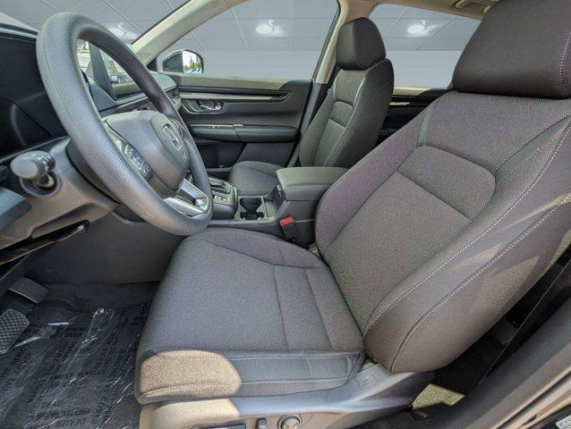 new 2026 Honda CR-V car, priced at $33,601