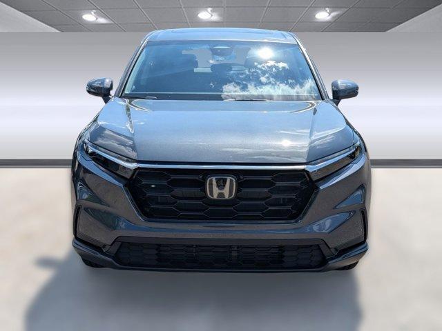 new 2026 Honda CR-V car, priced at $33,601