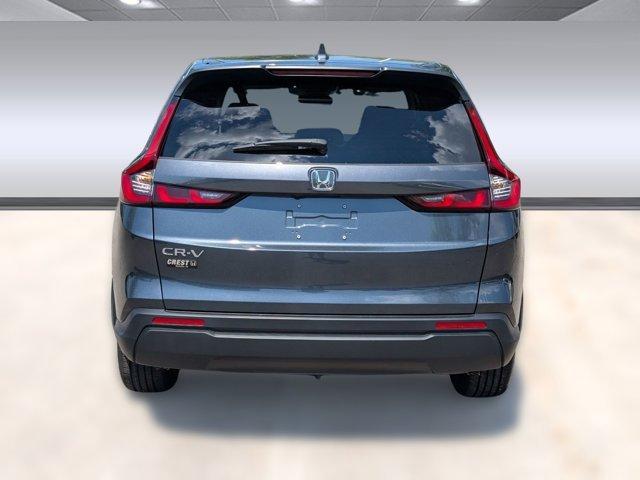 new 2026 Honda CR-V car, priced at $33,601