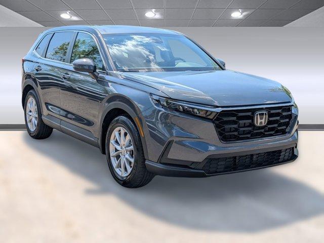 new 2026 Honda CR-V car, priced at $33,601