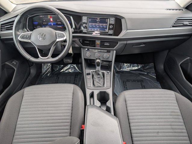 used 2024 Volkswagen Jetta car, priced at $17,988