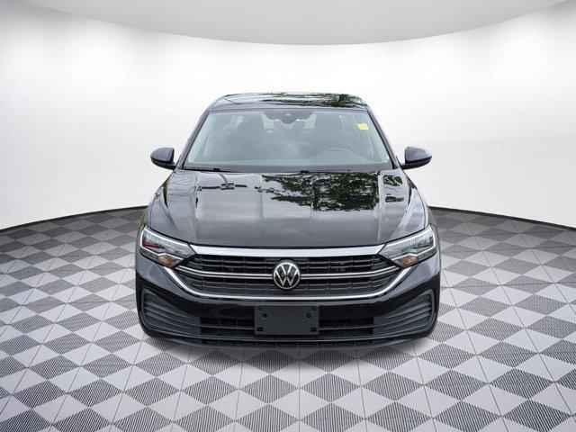 used 2024 Volkswagen Jetta car, priced at $17,988