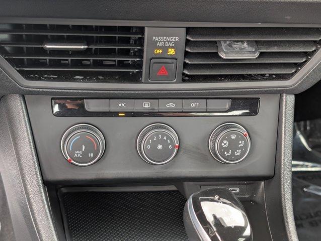 used 2024 Volkswagen Jetta car, priced at $17,988