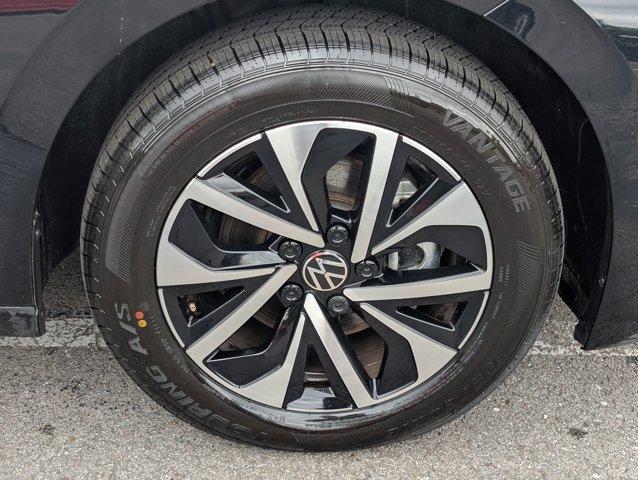 used 2024 Volkswagen Jetta car, priced at $17,988