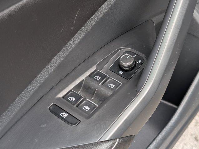 used 2024 Volkswagen Jetta car, priced at $17,988