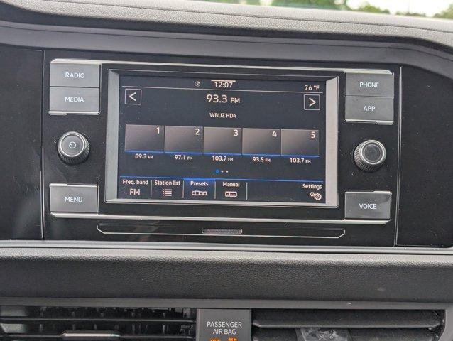 used 2024 Volkswagen Jetta car, priced at $17,988