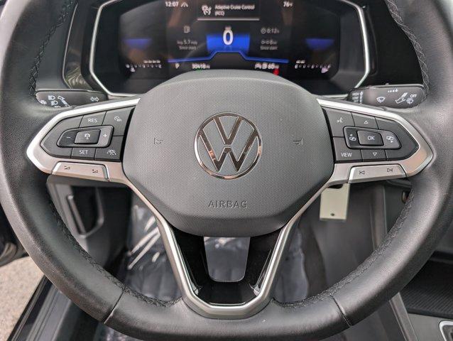 used 2024 Volkswagen Jetta car, priced at $17,988