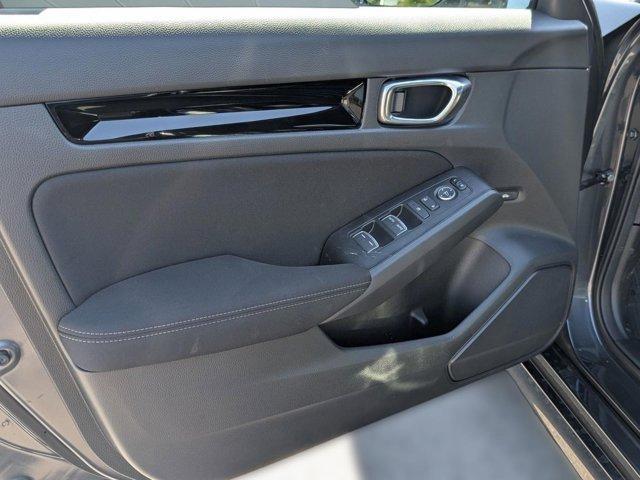 new 2026 Honda Civic Hybrid car, priced at $29,291