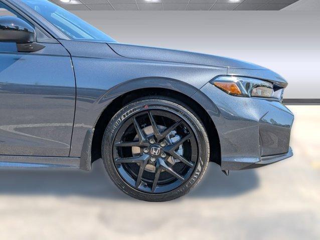 new 2026 Honda Civic Hybrid car, priced at $29,291