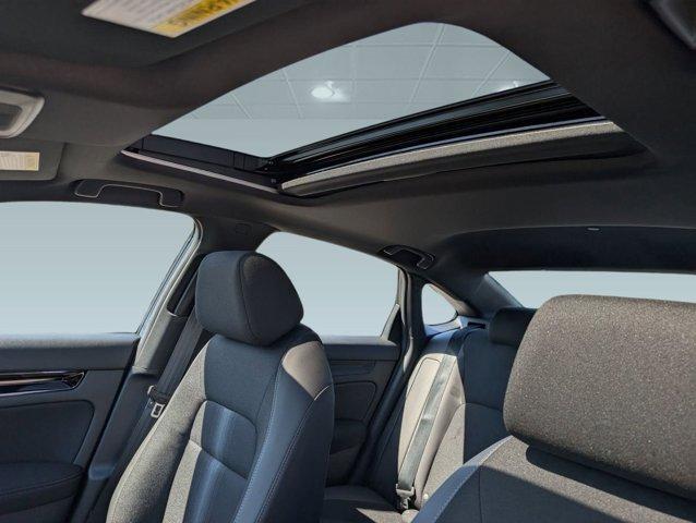 new 2026 Honda Civic Hybrid car, priced at $29,291