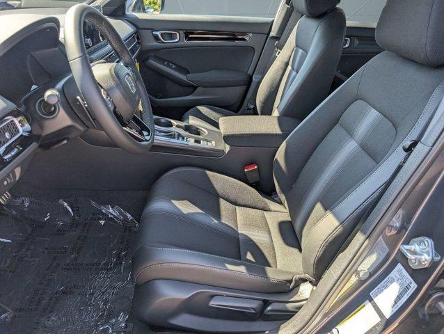 new 2026 Honda Civic Hybrid car, priced at $29,291