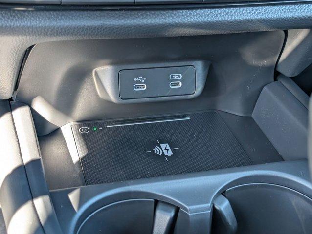 new 2026 Honda HR-V car, priced at $31,405