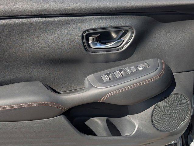 new 2026 Honda HR-V car, priced at $31,405