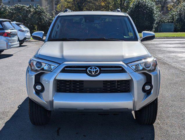 used 2021 Toyota 4Runner car, priced at $30,798