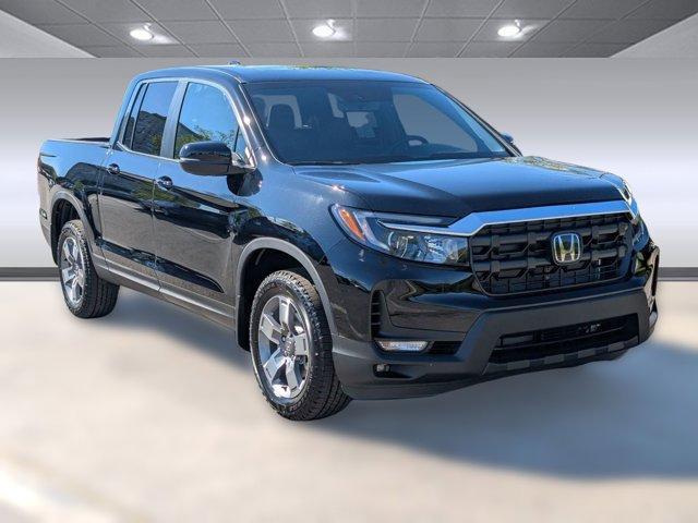 new 2026 Honda Ridgeline car, priced at $42,891