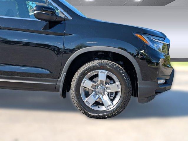 new 2026 Honda Ridgeline car, priced at $42,891