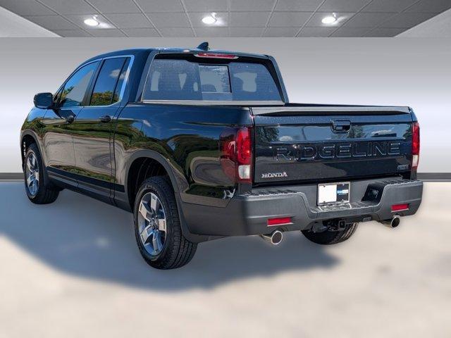 new 2026 Honda Ridgeline car, priced at $42,891