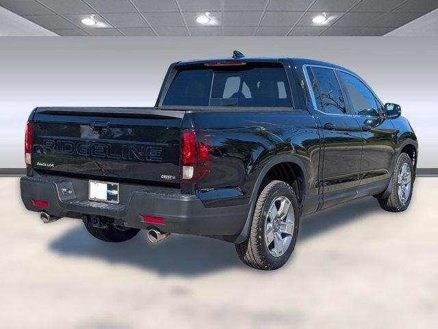 new 2026 Honda Ridgeline car, priced at $42,891