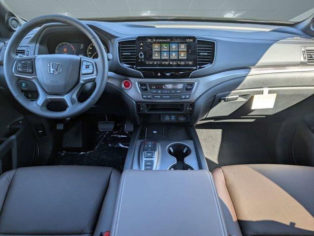 new 2026 Honda Ridgeline car, priced at $42,891