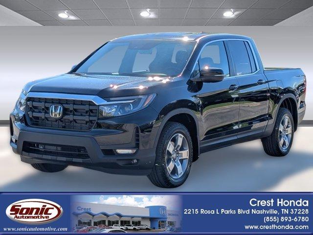 new 2026 Honda Ridgeline car, priced at $42,891
