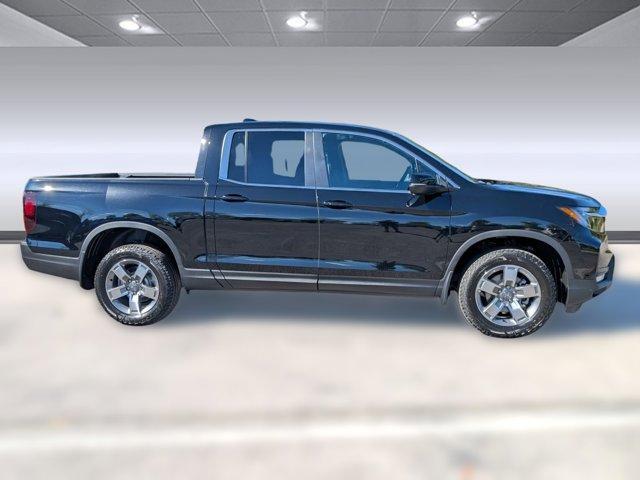 new 2026 Honda Ridgeline car, priced at $42,891