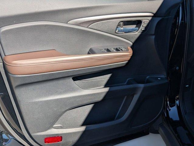 new 2026 Honda Ridgeline car, priced at $42,891