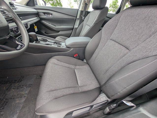new 2025 Honda Accord car, priced at $28,441