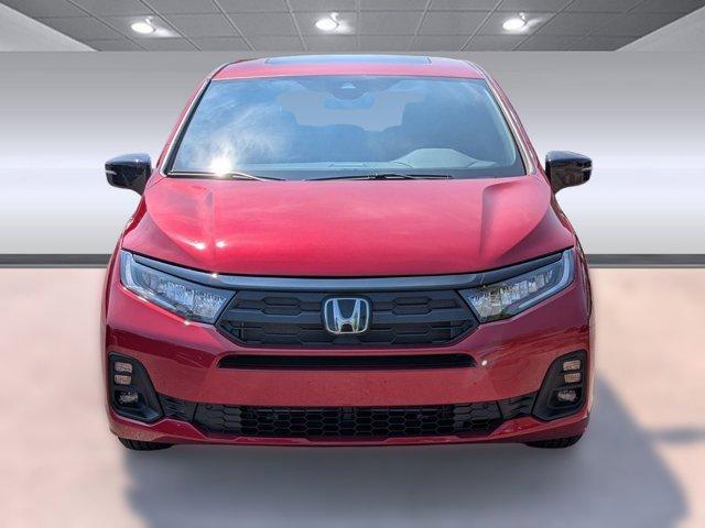 new 2026 Honda Odyssey car, priced at $44,641