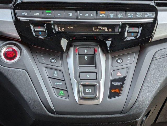 new 2026 Honda Odyssey car, priced at $44,641
