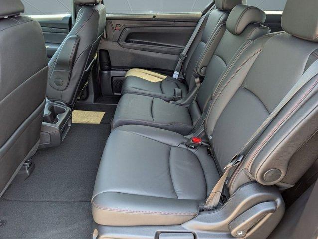 new 2026 Honda Odyssey car, priced at $44,641