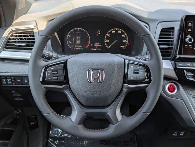 new 2026 Honda Odyssey car, priced at $44,641
