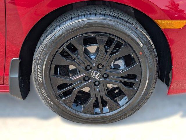 new 2026 Honda Odyssey car, priced at $44,641