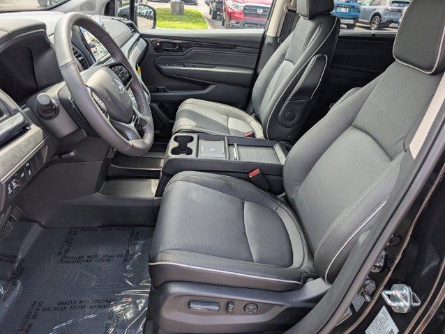 new 2025 Honda Odyssey car, priced at $51,421