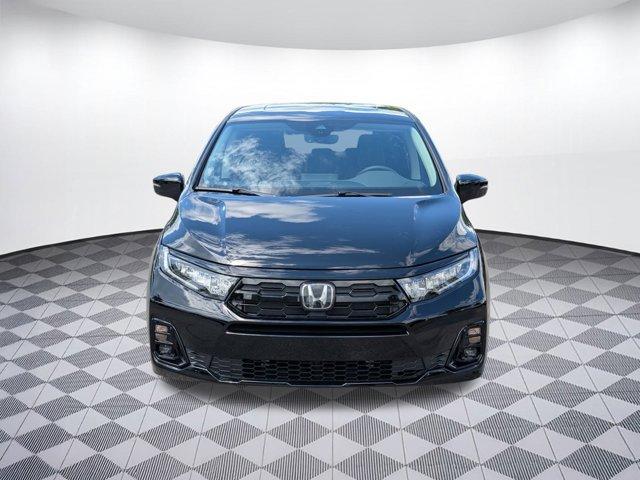 new 2025 Honda Odyssey car, priced at $51,421