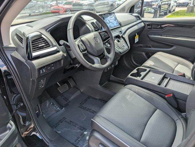 new 2025 Honda Odyssey car, priced at $51,421