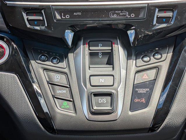 new 2025 Honda Odyssey car, priced at $51,421