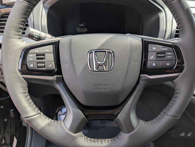 new 2025 Honda Odyssey car, priced at $51,421