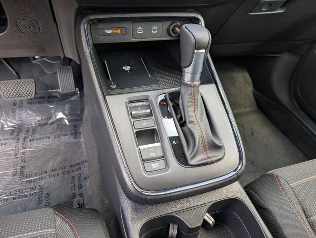 new 2026 Honda CR-V Hybrid car, priced at $39,501