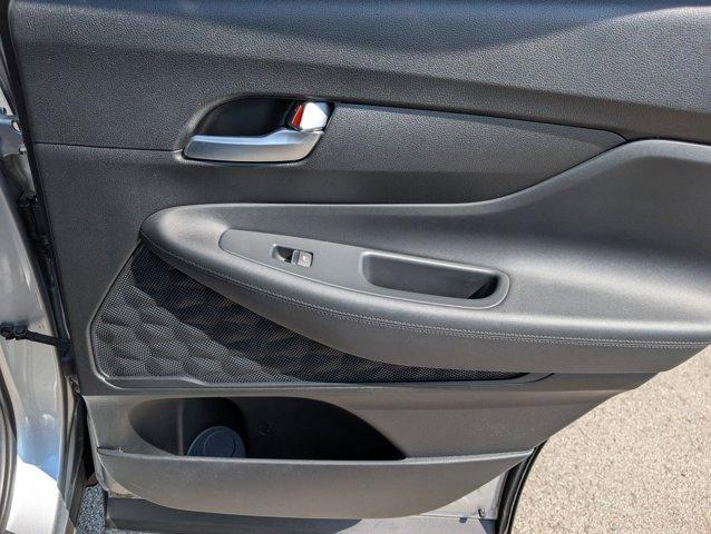 used 2022 Hyundai Santa Fe car, priced at $23,798